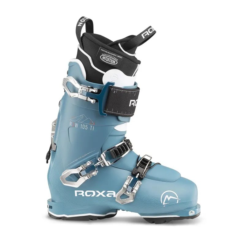 Ženske pancerice ROXA R3W 105 TI IR